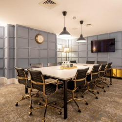 Image of London serviced office