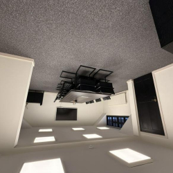 Office spaces in central Henley-in-Arden