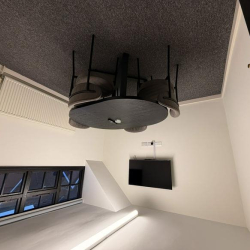 Serviced office to let in Henley-in-Arden