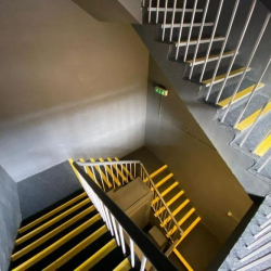 Image of Kilmarnock executive suite