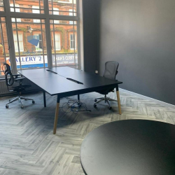 Executive office centres to rent in Kilmarnock