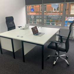 Serviced offices to hire in Kilmarnock