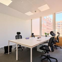 Serviced office - Barcelona