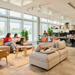 Image of Barcelona serviced office centre