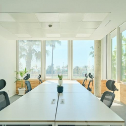 Serviced offices to rent in 