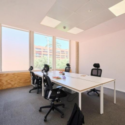 Serviced offices to rent in 