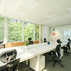 Serviced offices to rent in 