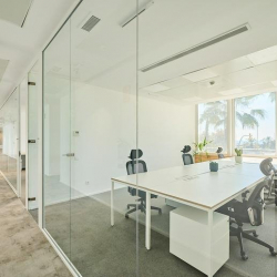 Serviced offices to rent in 