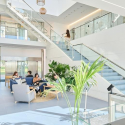 Serviced office centres to rent in Barcelona