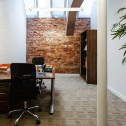 Manchester serviced office