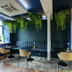 Serviced offices to hire in Manchester