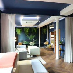 Executive suites in central Manchester