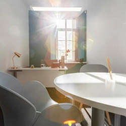Serviced office in Manchester