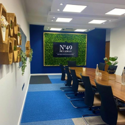 49 Piccadilly, Piccadilly House office spaces
