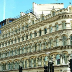 Serviced offices to rent in London