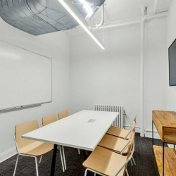 Image of London serviced office