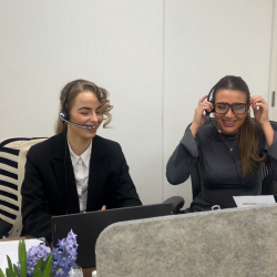 Serviced office - London