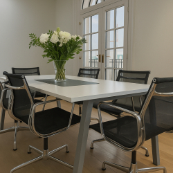 London executive office