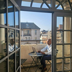 4th Floor, 49 St James's Street. office accommodations