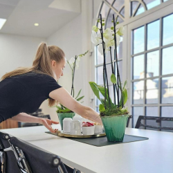 Image of London serviced office centre