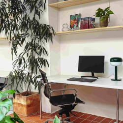 Executive office centres to hire in Girona