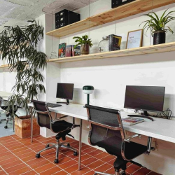 Office space in Girona