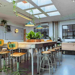 Executive office centre to lease in Girona