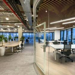 Office suite to rent in Sofia