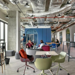 Office space in Sofia