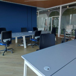 Office suites to lease in Sofia