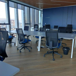 Serviced offices to rent in 