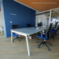 Offices at ж.к. Младост 4Mladost, 1766 Sofia, Bulgaria