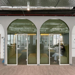 Sofia executive office centre
