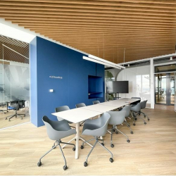 Office suite to let in Sofia