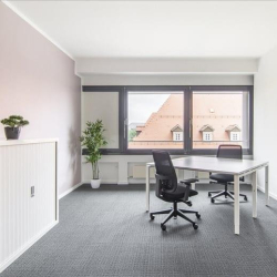 Offices at 4th & 5th floor, Bahnhofstrasse 38
