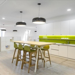 Serviced office to hire in Erfurt