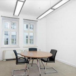 Serviced office in Riga