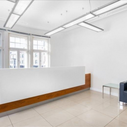 Executive offices to rent in Riga