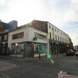 Executive suite to hire in Liverpool