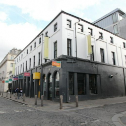 Executive suites to hire in Liverpool