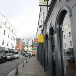 5-11 Slater Street, Slater Studios, Ropewalks serviced offices