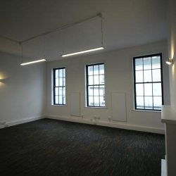 Serviced office in Liverpool