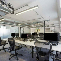 Serviced office centre - London