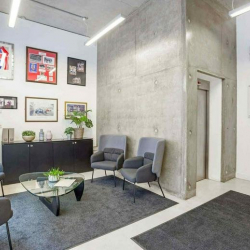 Image of London serviced office