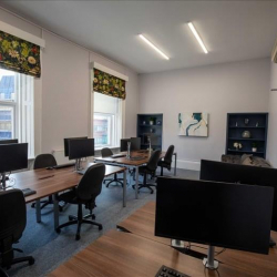 Office accomodations to lease in Newcastle