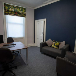 Serviced offices to let in Newcastle