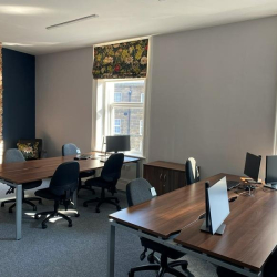 Serviced office centre in Newcastle