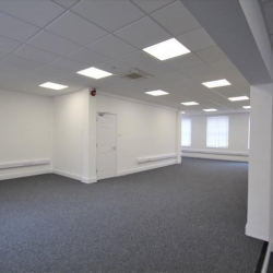 Office spaces to rent in Bristol