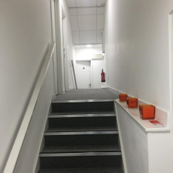 5-7 Kingston Hill executive office centres