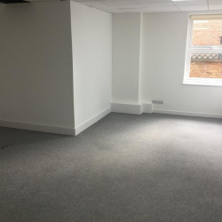 5-7 Kingston Hill serviced offices